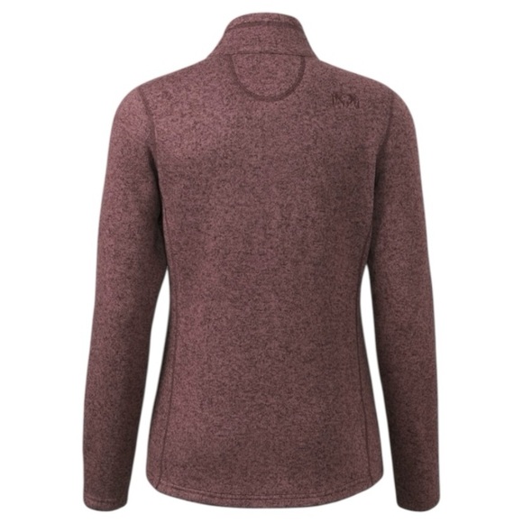 NWT Kuiu Women's Base Camp Full Zip Sweater Size M - Picture 10 of 10